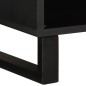 vidaXL TV-Schrank 85x33x43,5 cm Massivholz Akazie vidaXL TV-Schrank 85x33x43,5 cm Massivholz Akazie