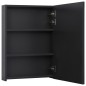 vidaXL LED-Spiegelschrank fürs Bad 50x13x70 cm vidaXL LED-Spiegelschrank fürs Bad 50x13x70 cm