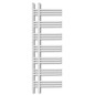 vidaXL Badheizkörper Handtuchhalter E-Form 600x1400 mm vidaXL Badheizkörper Handtuchhalter E-Form 600x1400 mm