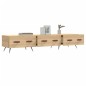 vidaXL TV-Schrank Sonoma-Eiche 150x36x30 cm Holzwerkstoff vidaXL TV-Schrank Sonoma-Eiche 150x36x30 cm Holzwerkstoff