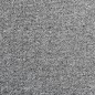 vidaXL Teppichläufer Dunkelgrau 50x200 cm vidaXL Teppichläufer Dunkelgrau 50x200 cm