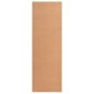 vidaXL Teppichläufer BCF Beige 80x250 cm vidaXL Teppichläufer BCF Beige 80x250 cm