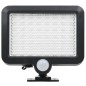 vidaXL Solarleuchte mit Bewegungsmelder LED Weiß vidaXL Solarleuchte mit Bewegungsmelder LED Weiß