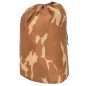vidaXL Tarnnetz mit Aufbewahrungstasche 2x8 m Beige vidaXL Tarnnetz mit Aufbewahrungstasche 2x8 m Beige