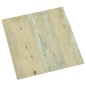 vidaXL PVC-Fliesen Selbstklebend 20 Stk. 1,86 m² Hellbraun vidaXL PVC-Fliesen Selbstklebend 20 Stk. 1,86 m² Hellbraun