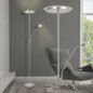 vidaXL Stehleuchte Dimmbar LED 23 W vidaXL Stehleuchte Dimmbar LED 23 W