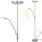 vidaXL Stehleuchte Dimmbar LED 23 W vidaXL Stehleuchte Dimmbar LED 23 W