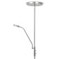vidaXL Stehleuchte Dimmbar LED 23 W vidaXL Stehleuchte Dimmbar LED 23 W