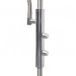 vidaXL Stehleuchte Dimmbar LED 23 W vidaXL Stehleuchte Dimmbar LED 23 W