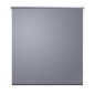 Verdunklungsrollo Verdunkelungsrollo Rollo 60x120 grau Verdunklungsrollo Verdunkelungsrollo Rollo 60x120 grau