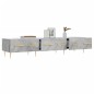 vidaXL TV-Schrank Betongrau 150x36x30 cm Holzwerkstoff vidaXL TV-Schrank Betongrau 150x36x30 cm Holzwerkstoff