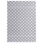vidaXL Teppich Bedruckt Mehrfarbig 160x230 cm Stoff vidaXL Teppich Bedruckt Mehrfarbig 160x230 cm Stoff