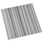 vidaXL PVC-Fliesen Selbstklebend 20 Stk. 1,86 m² Hellgrau vidaXL PVC-Fliesen Selbstklebend 20 Stk. 1,86 m² Hellgrau