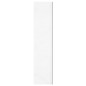 vidaXL Bad-Spiegelschrank 60x15x75 cm MDF Glänzendes Weiß vidaXL Bad-Spiegelschrank 60x15x75 cm MDF Glänzendes Weiß