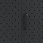 vidaXL Sideboard Schwarz 105x35x75 cm Stahl vidaXL Sideboard Schwarz 105x35x75 cm Stahl