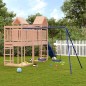 vidaXL Spielturm Massivholz Douglasie vidaXL Spielturm Massivholz Douglasie