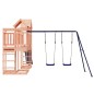 vidaXL Spielturm Massivholz Douglasie vidaXL Spielturm Massivholz Douglasie