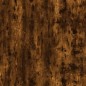 vidaXL 7-tlg. TV-Schrank-Set Räuchereiche Holzwerkstoff vidaXL 7-tlg. TV-Schrank-Set Räuchereiche Holzwerkstoff