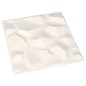 vidaXL Wandpaneele 12 Stk. 3D 0,5×0,5 m 3 m² vidaXL Wandpaneele 12 Stk. 3D 0,5×0,5 m 3 m²