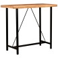 5-tlg. Bar-Set Palisander Massivholz und Echtleder 5-tlg. Bar-Set Palisander Massivholz und Echtleder