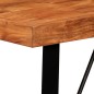5-tlg. Bar-Set Palisander Massivholz und Echtleder 5-tlg. Bar-Set Palisander Massivholz und Echtleder