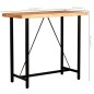5-tlg. Bar-Set Palisander Massivholz und Echtleder 5-tlg. Bar-Set Palisander Massivholz und Echtleder