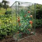 Nature Tomatengewächshaus 100×50×150 cm Nature Tomatengewächshaus 100×50×150 cm