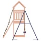 vidaXL Spielturm Massivholz Douglasie vidaXL Spielturm Massivholz Douglasie