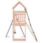 vidaXL Spielturm Massivholz Douglasie vidaXL Spielturm Massivholz Douglasie