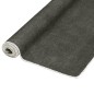 vidaXL Teppich Waschbar Faltbar Taupe 160x230 cm Polyester vidaXL Teppich Waschbar Faltbar Taupe 160x230 cm Polyester