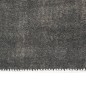 vidaXL Teppich Waschbar Faltbar Taupe 160x230 cm Polyester vidaXL Teppich Waschbar Faltbar Taupe 160x230 cm Polyester
