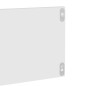 vidaXL Wandregale 2 Stk. Weiß 80x11,5x18 cm Holzwerkstoff vidaXL Wandregale 2 Stk. Weiß 80x11,5x18 cm Holzwerkstoff