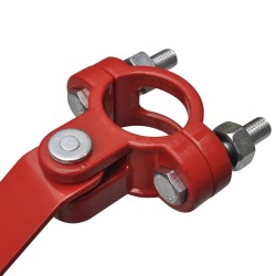 vidaXL Hubgerüst 600 kg 