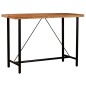 5-tlg. Bar-Set Palisander Massivholz und Echtleder 5-tlg. Bar-Set Palisander Massivholz und Echtleder