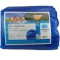Summer Fun Sommer Poolabdeckung Solar Oval 800x420 cm PE Blau Summer Fun Sommer Poolabdeckung Solar Oval 800x420 cm PE Blau