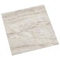 vidaXL PVC-Fliesen Selbstklebend 55 Stk. 5,11 m² Beige vidaXL PVC-Fliesen Selbstklebend 55 Stk. 5,11 m² Beige