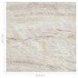 vidaXL PVC-Fliesen Selbstklebend 55 Stk. 5,11 m² Beige vidaXL PVC-Fliesen Selbstklebend 55 Stk. 5,11 m² Beige