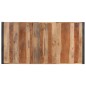 vidaXL Esstisch 180x90x75 cm Massivholz mit Palisander-Finish vidaXL Esstisch 180x90x75 cm Massivholz mit Palisander-Finish