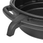 vidaXL Ölauffangwanne mit Ausguss 16 L vidaXL Ölauffangwanne mit Ausguss 16 L
