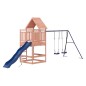 vidaXL Spielturm Massivholz Douglasie vidaXL Spielturm Massivholz Douglasie