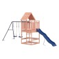 vidaXL Spielturm Massivholz Douglasie vidaXL Spielturm Massivholz Douglasie