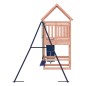 vidaXL Spielturm Massivholz Douglasie vidaXL Spielturm Massivholz Douglasie