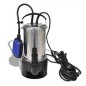 vidaXL Schmutzwasser Tauchpumpe 750 W 12500 L/h vidaXL Schmutzwasser Tauchpumpe 750 W 12500 L/h