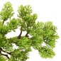 vidaXL Künstlicher Bonsai Zypresse mit Topf 60 cm Grün vidaXL Künstlicher Bonsai Zypresse mit Topf 60 cm Grün