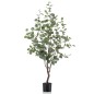 Emerald Künstlicher Eukalyptusbaum im Topf 120 cm Emerald Künstlicher Eukalyptusbaum im Topf 120 cm