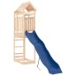 vidaXL Spielturm Massivholz Kiefer vidaXL Spielturm Massivholz Kiefer
