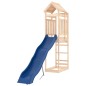 vidaXL Spielturm Massivholz Kiefer vidaXL Spielturm Massivholz Kiefer