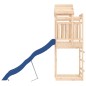 vidaXL Spielturm Massivholz Kiefer vidaXL Spielturm Massivholz Kiefer