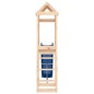 vidaXL Spielturm Massivholz Kiefer vidaXL Spielturm Massivholz Kiefer