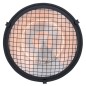 Sunred Deckenheizstrahler Indus II 2100W Halogen Schwarz Sunred Deckenheizstrahler Indus II 2100W Halogen Schwarz